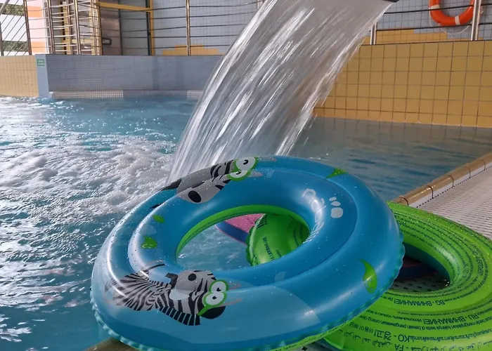 Albatros Medical אתר נופש