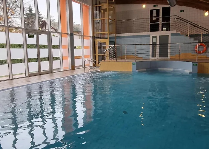 Albatros Medical 3* מיילנו