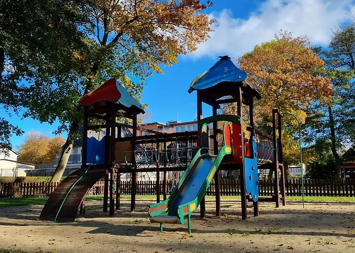 Albatros Medical 3* מיילנו