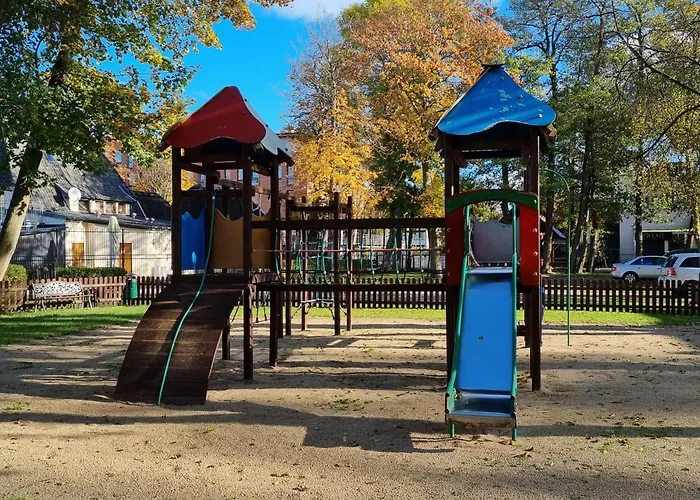 אתר נופש Albatros Medical מיילנו