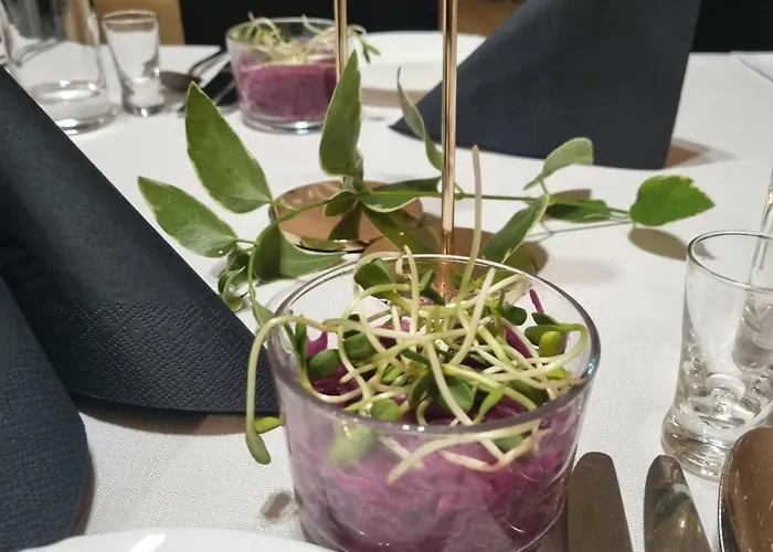 אתר נופש Albatros Medical מיילנו