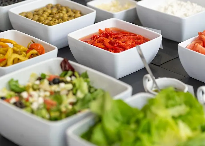 リゾート Albatros Medical