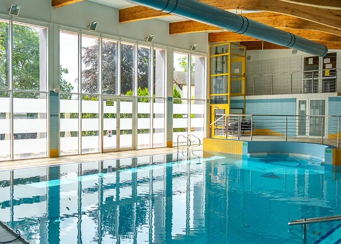 リゾート Albatros Medical 3*