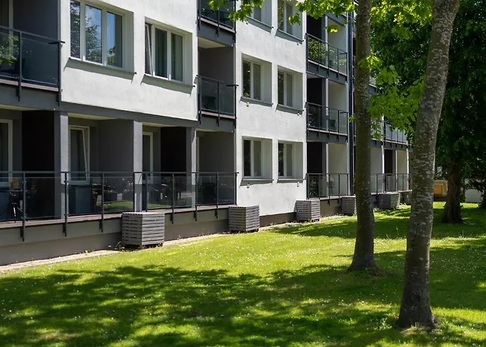 Albatros Medical リゾート ミエルノ