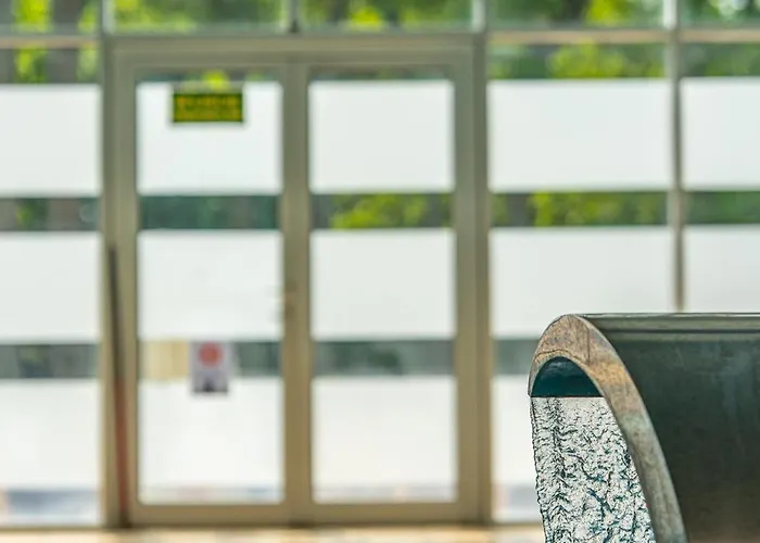 Albatros Medical 3* מיילנו