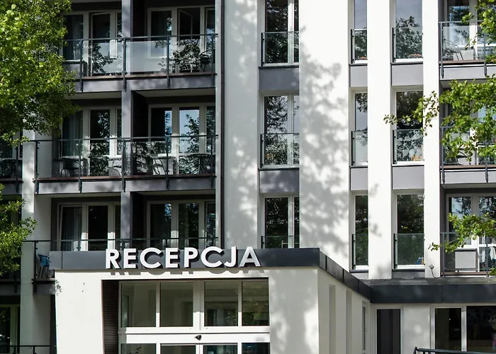 אתר נופש Albatros Medical