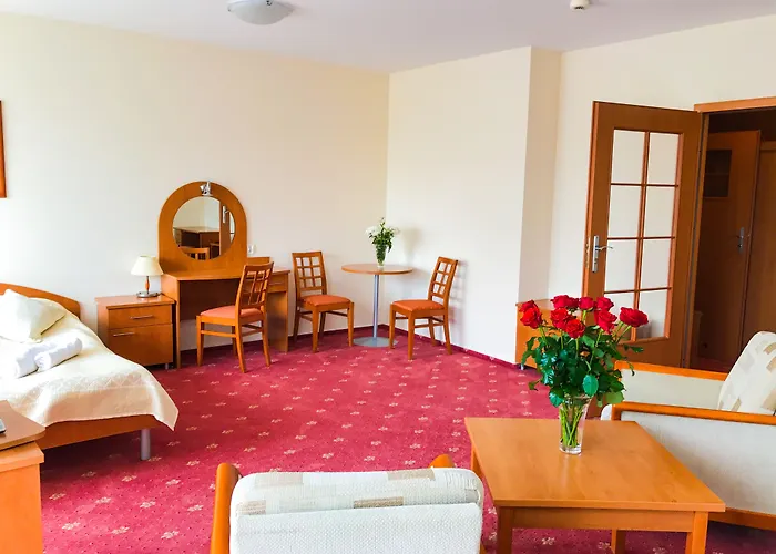 Albatros Medical リゾート ミエルノ