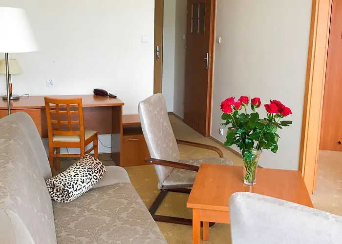 Albatros Medical אתר נופש