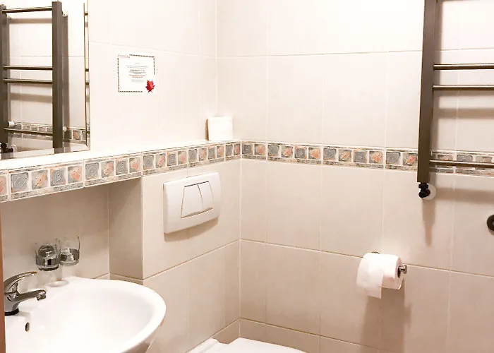 Albatros Medical 3* ミエルノ