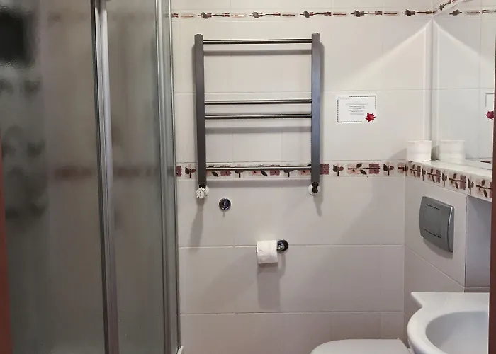 Albatros Medical אתר נופש מיילנו