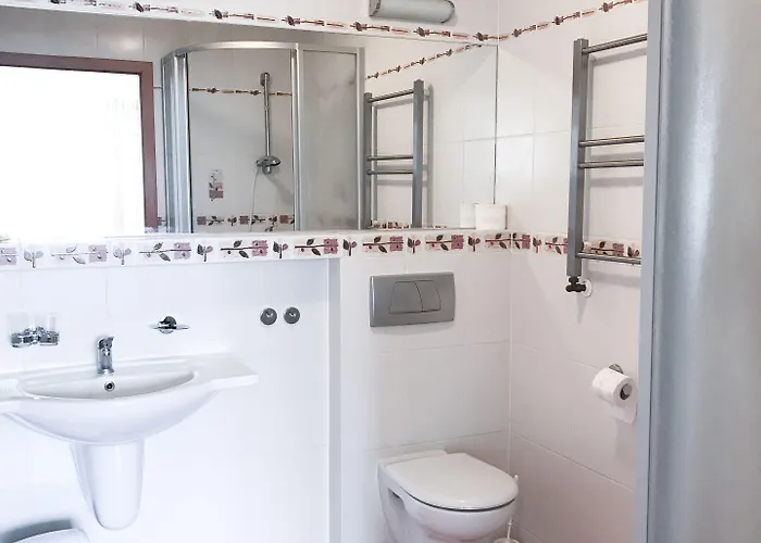 אתר נופש Albatros Medical 3*