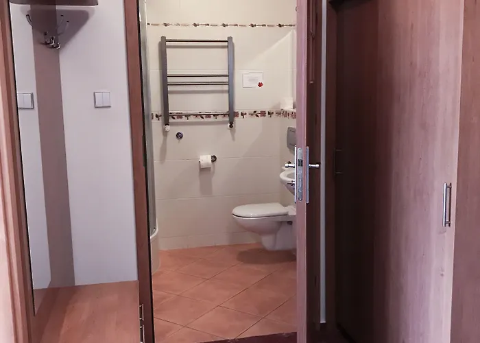 אתר נופש Albatros Medical מיילנו