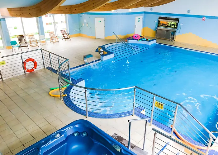 Albatros Medical אתר נופש מיילנו