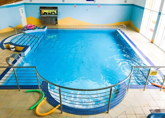 Albatros Medical אתר נופש