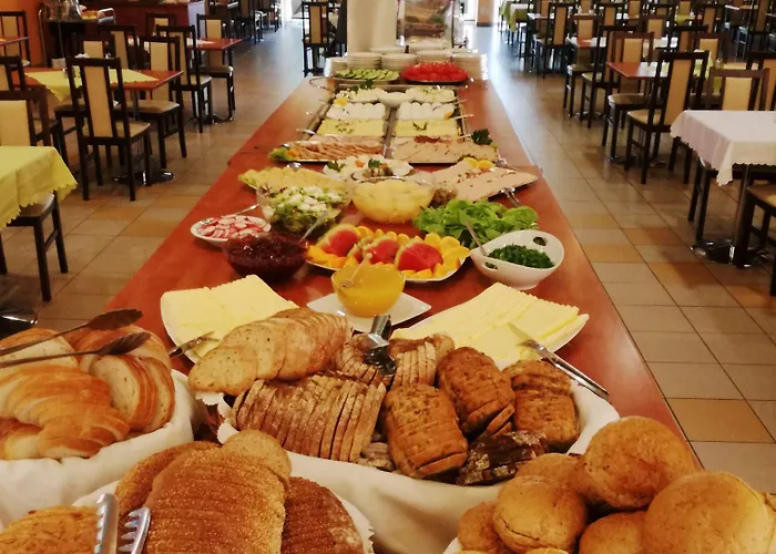 Albatros Medical 3* ミエルノ