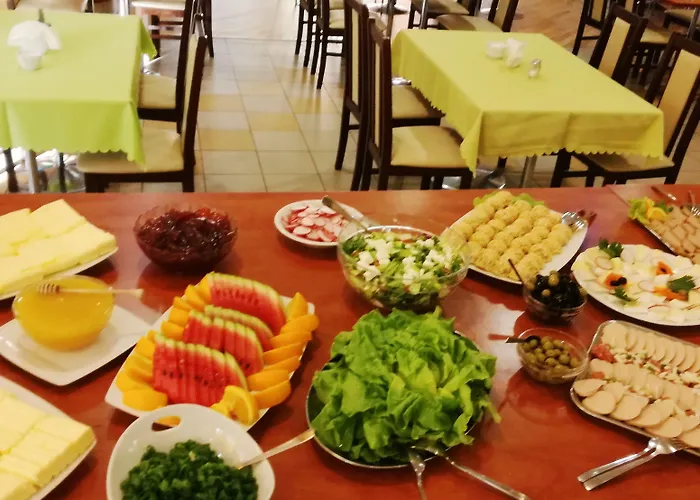 Albatros Medical 3* ミエルノ