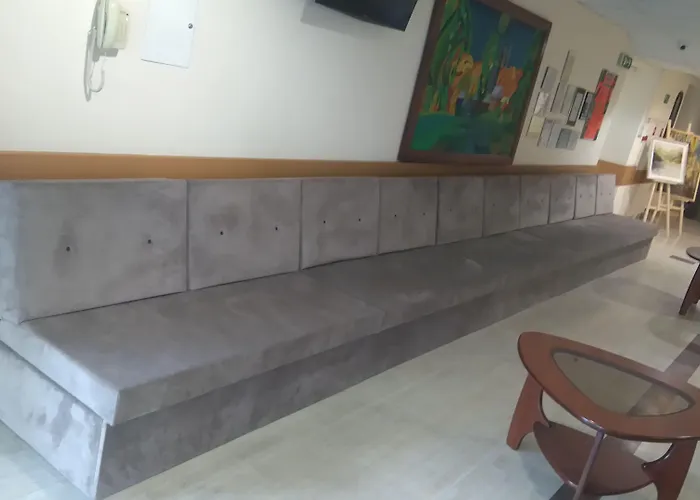 Albatros Medical 3* מיילנו